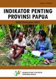 Indikator Penting Provinsi Papua Edisi November 2017