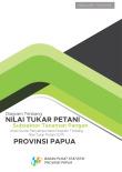 Diagram Timbang Nilai Tukar Petani Subsektor Tanaman Pangan (Hasil Survei Penyempurnaan Diagram Timbang Nilai Tukar Petani 2017) Provinsi Papua