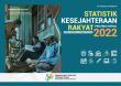 Statistik Kesejahteraan Rakyat Provinsi Papua 2022