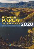 Papua Province In Figures 2020