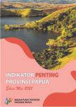 Indikator Penting Provinsi Papua Edisi Mei 2021