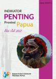 Essential Indicators Of Papua Province, July 2022