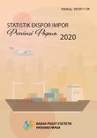 Statistik Ekspor Impor Provinsi Papua 2020