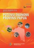 Analisis Sensus Ekonomi 2016 Hasil Listing Potensi Ekonomi Provinsi Papua