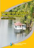 Indikator Penting Provinsi Papua Edisi Desember 2015