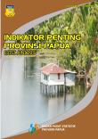 Indikator Penting Provinsi Papua Edisi Juni 2015