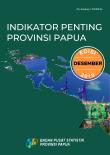 Important Indicator Papua Province, Desember 2019 Edition