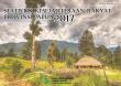 Welfare Statistics Of Papua Province 2017