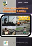 Employment Circumstances Papua Province 2012