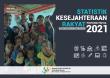 Welfare Statistics Of Papua Province 2021