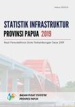 Infrastructure Statistics of Papua Province 2019