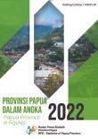 Papua Province In Figures 2022