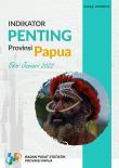 Indikator Penting Provinsi Papua Edisi Januari 2022