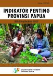 Indikator Penting Provinsi Papua Edisi September 2017