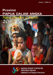 Papua Province In Figures 2017