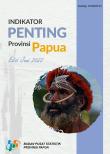 Essential Indicators of Papua Province, June 2022