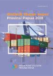 Export and Import Statistics of Papua Province 2018