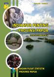 Indikator Penting Provinsi Papua Bulan September Tahun 2014