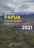 Papua Province in Figures 2021