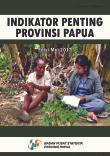 Indikator Penting Provinsi Papua Edisi Mei 2017