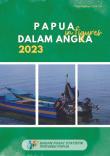 Papua Province In Figures 2023