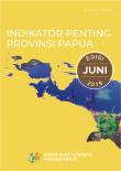 Indikator Penting Provinsi Papua Edisi Juni 2019