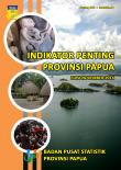 Indikator Penting Provinsi Papua Bulan November Tahun 2014