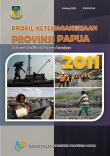 Employment Profil Of Papua Province 2011