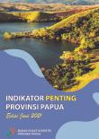 Indikator Penting Provinsi Papua Edisi Juni 2021