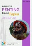 Essential Indicators Of Papua Province, December 2022