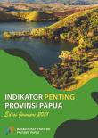 Key Indicators of Papua Province, Januari 2021