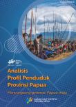 Analysis Of Papua Province Population Profile