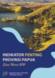 Key Indicators Of Papua Province, March 2021