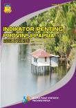 Indikator Penting Provinsi Papua Edisi April 2015