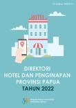 Hotel Directory of Papua Province 2022