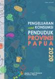 Consumption Expenditure Of Papua Province 2020