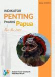 Essential Indicators Of Papua Province, Mei 2022