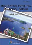 Indikator Penting Provinsi Papua Edisi Juni 2020