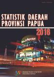 Statistik Daerah Provinsi Papua Tahun 2016