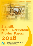 Statistics Farmer Exchange Rate Of Papua Province 2018