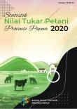 Statistik Nilai Tukar Petani Provinsi Papua 2020