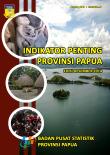 Indikator Penting Provinsi Papua Bulan Desember Tahun 2014