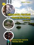 Indikator Penting Provinsi Papua Edisi Juli 2014