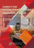 Hotel Directory of Papua Province 2019