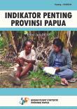 Indikator Penting Provinsi Papua Edisi Juli 2017