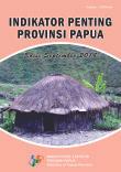 Indikator Penting Provinsi Papua Edisi September 2018