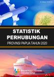 Statistik Perhubungan Provinsi Papua 2020