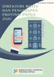 Hotel Directory Of Papua Province 2020