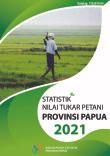 Statistik Nilai Tukar Petani Provinsi Papua 2021