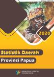 Statistik Daerah Provinsi Papua 2020